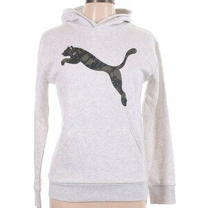 Puma Kids Graphic Hoodie L 14-16